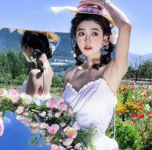 第十九个妻子