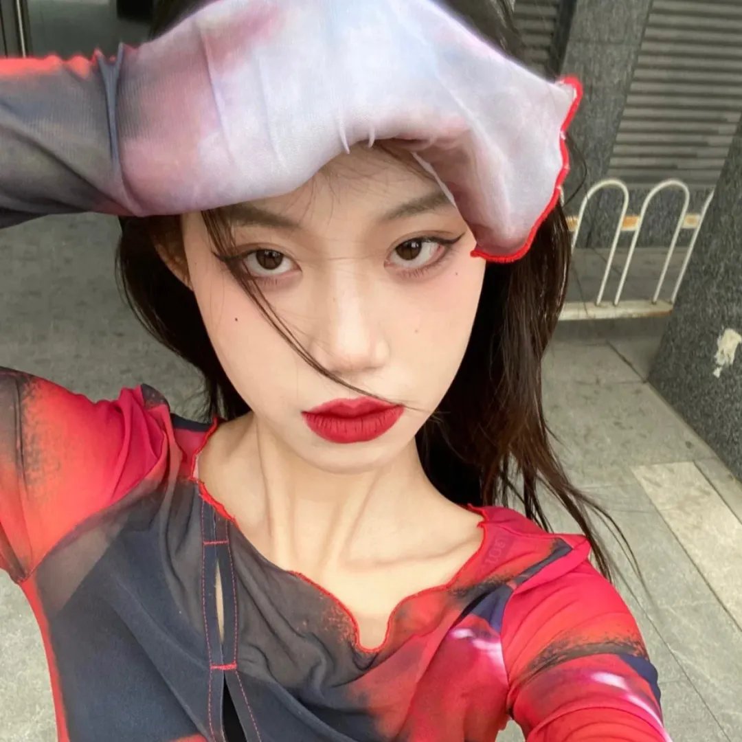 圣女不祈祷